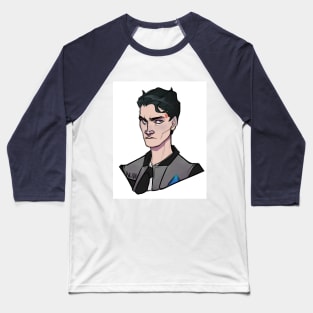 Connor Baseball T-Shirt